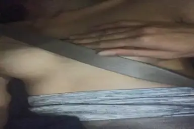 Abg Mainin Pentil Di Mobil