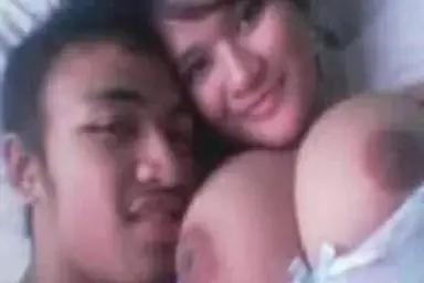 Bantal Guling Tetek Gede