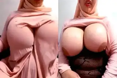 Hijab Viral Toket Balon Gede Ngentot Brutal Indo Panas