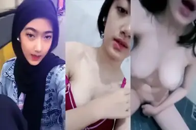 Syakirah Viral Part 8 Ngentot Full Brutal Memek Becek Banjir